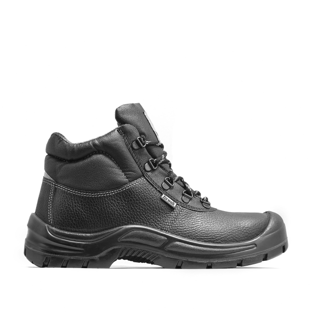 Botas de trabalho biqueira de aço new arrivals
