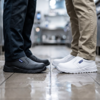 Sapato Cozinha PRAIA 123004