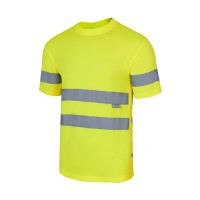 T-Shirt Alta Visibilidade 305505
