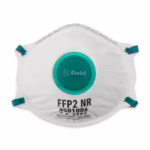 Mascara de Proteção FFP2