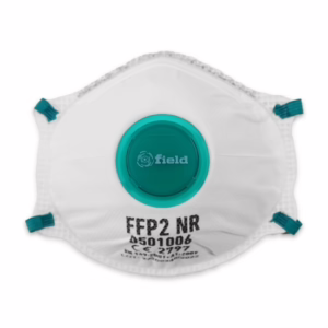 Mascara de Proteção FFP2