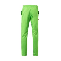 Calças Estilo Pijama 533001 - Image 16