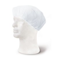Touca Descartável P78 - Image 2
