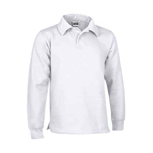 Sweatshirt APOLO - Branco