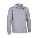 Sweatshirt APOLO - Cinza