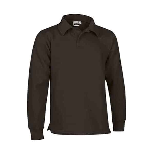 Sweatshirt APOLO - Preto