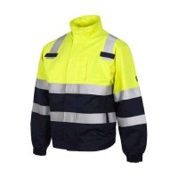 Blusão Anti-Fogo B1191 Blusão Anti-Fogo B1191