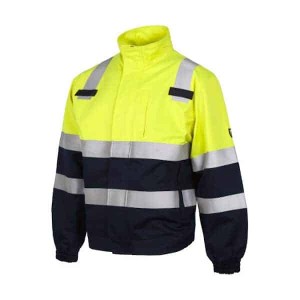 Blusão Anti-Fogo B1191