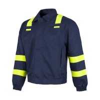 Blusão Anti-fogo B1194 Blusão Anti-fogo B1194 - Marinho