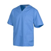 Tunica Médica B9200 Celeste