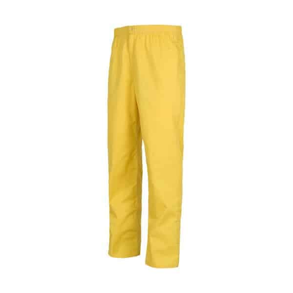 Calça Médica B9300 Amarelo