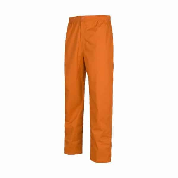 Calça Médica B9300 Laranja