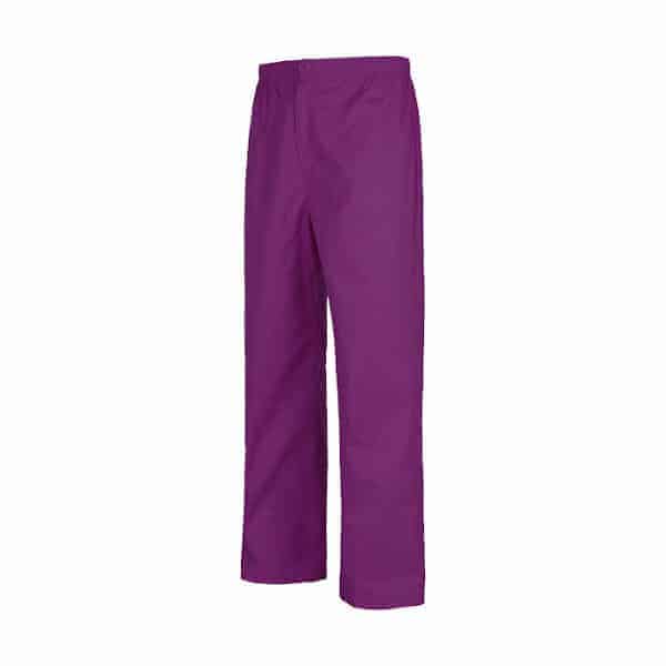 Calça Médica B9300 Roxo