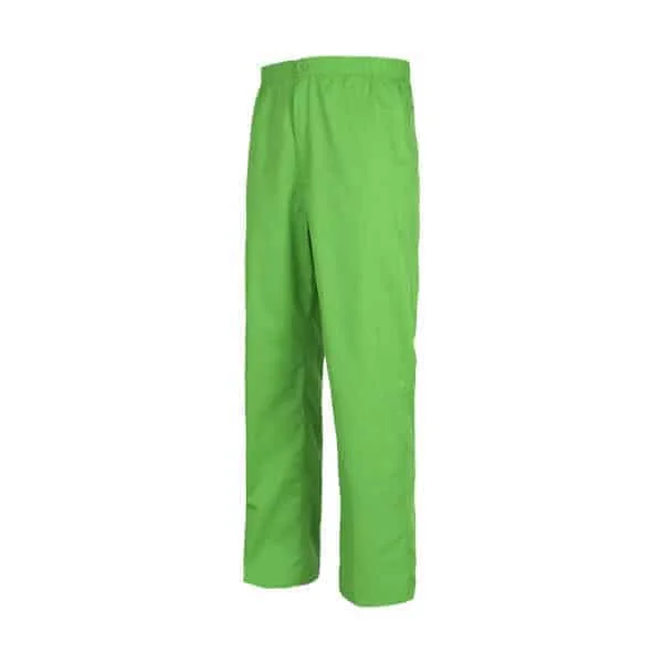 Calça Médica B9300 Verde Lima