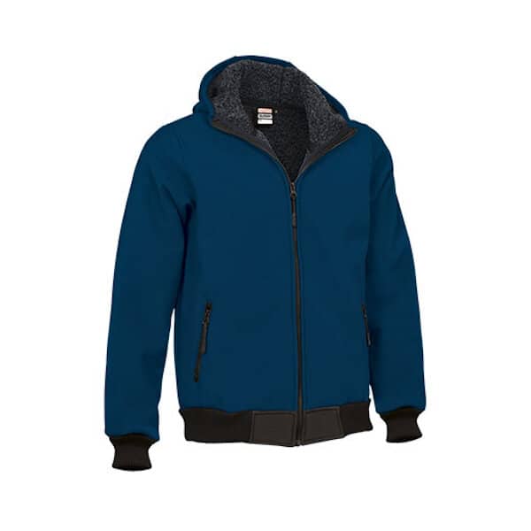 Casaco Softshell BLUMMER Marinho