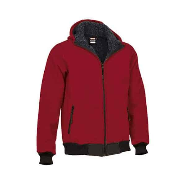 Casaco Softshell BLUMMER com Capuz