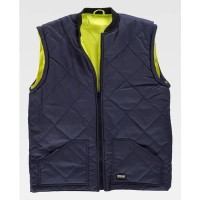 Parka de Alta Visibilidade C3735 5 em 1 - Image 5