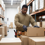 Camisola Polar CALGARY