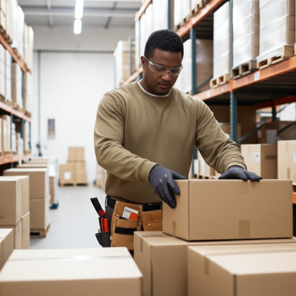 Camisola Polar CALGARY