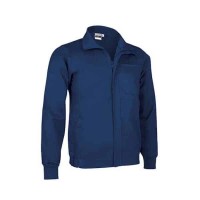 Casaco Sarja Chispa Marinho