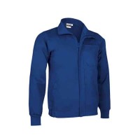 Casaco Sarja Chispa Royal