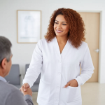 Casaco de Senhora CRETA