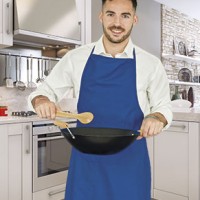 Avental de Peito CHEF