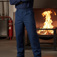 Calça Ignifuga FLASH