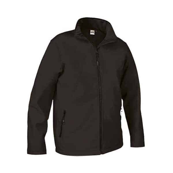 Casaco Softshell HORIZON Preto