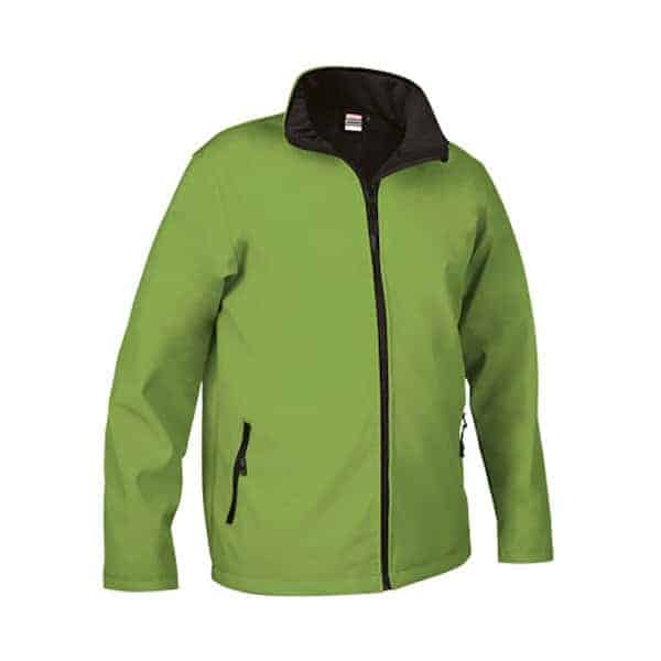 Casaco Softshell HORIZON V.Lima