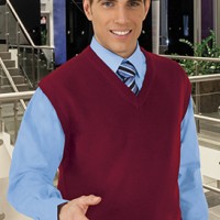 Colete de Malha STAFF - Image 2