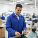 Bata de Trabalho LOAD