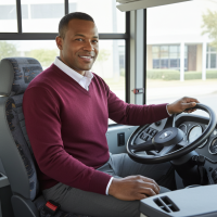 Camisola de Malha OFFICE