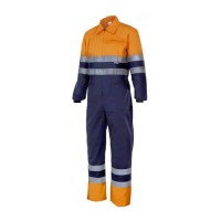 Fato Macaco Alta Visibilidade P151 - Image 2