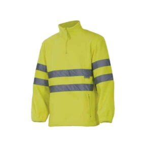 Camisola Polar Alta Visibilidade P180 - Image 2