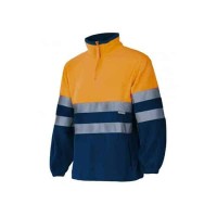 Camisola Polar Alta Visibilidade P182
