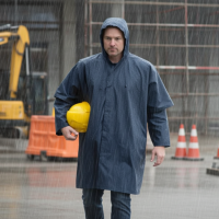 Capa de Chuva em PVC P187