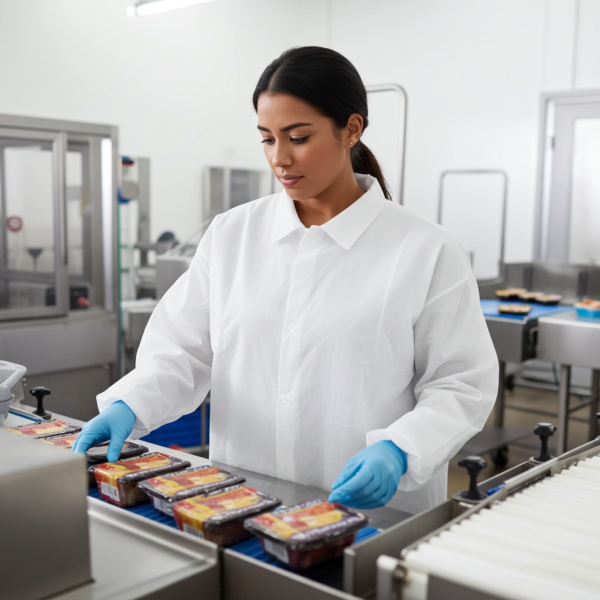 Batas Descartáveis P66