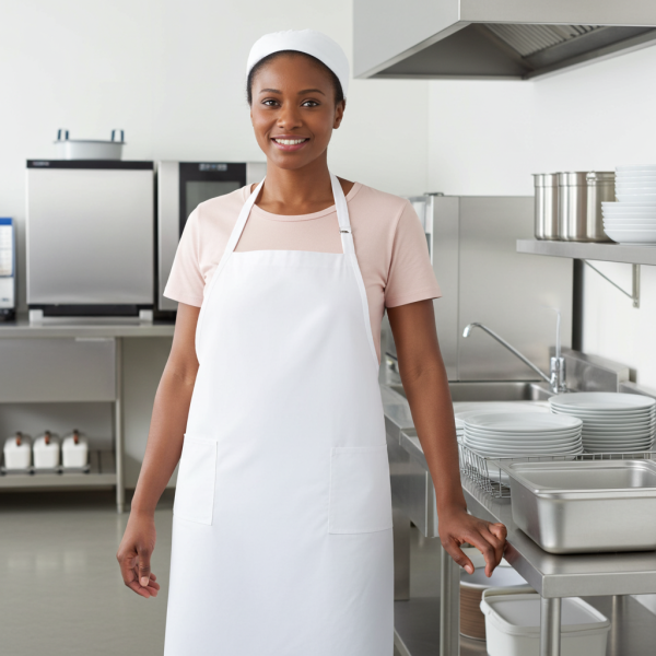 Avental Impermeável P9