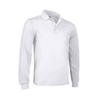 Polo Manga Comprida PREDATOR