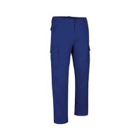 Calças Multibolsos ROBLE - Royal