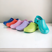 Soca em EVA P2006 - Image 1