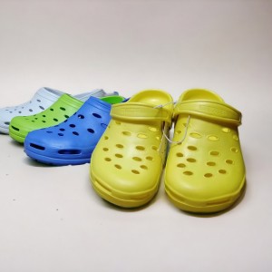 Socas Sanitárias P2008