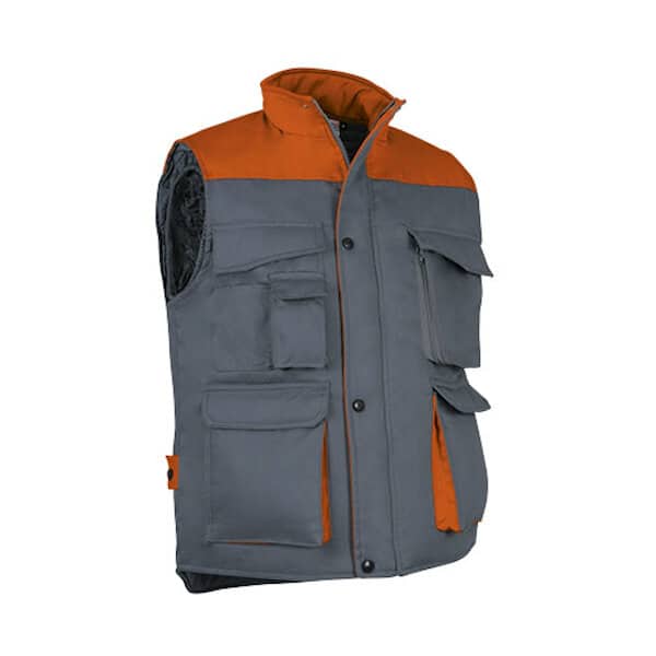 Colete Acolchoado THUNDER