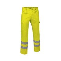 Calças Alta Visibilidade TRAIN - Image 10