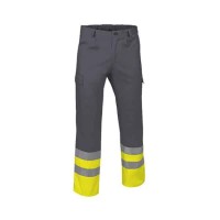 Calças Alta Visibilidade TRAIN - Image 12