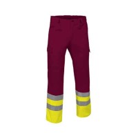 Calças Alta Visibilidade TRAIN - Image 11