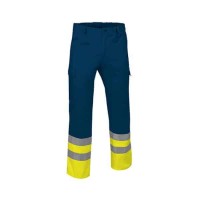 Calças Alta Visibilidade TRAIN - Image 9