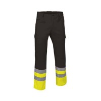 Calças Alta Visibilidade TRAIN - Image 7