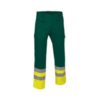 Calças Alta Visibilidade TRAIN - Image 3